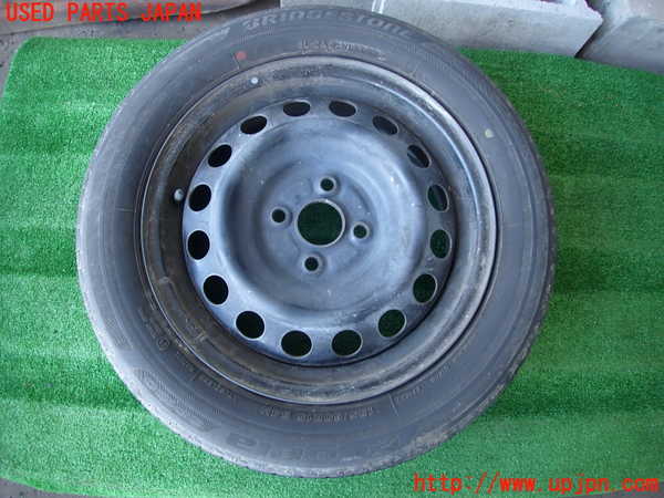 2UPJ-29699027]アクア(AQUA)(NHP10)タイヤ　ホイール　1本② 185/60R15 中古_m0001.jpg