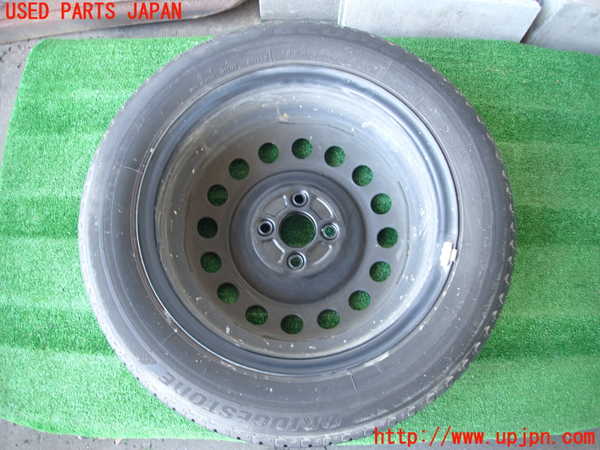 2UPJ-29699027]アクア(AQUA)(NHP10)タイヤ　ホイール　1本② 185/60R15 中古_m0002.jpg