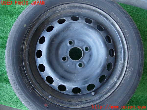 2UPJ-29699027]アクア(AQUA)(NHP10)タイヤ　ホイール　1本② 185/60R15 中古_m0004.jpg