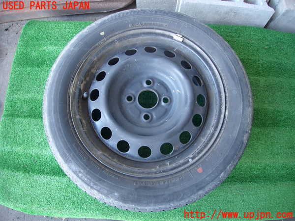 2UPJ-29699028]アクア(AQUA)(NHP10)タイヤ　ホイール　1本③ 185/60R15 中古_m0001.jpg