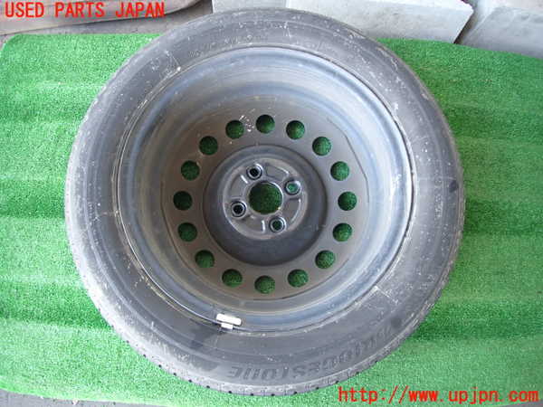 2UPJ-29699028]アクア(AQUA)(NHP10)タイヤ　ホイール　1本③ 185/60R15 中古_m0002.jpg