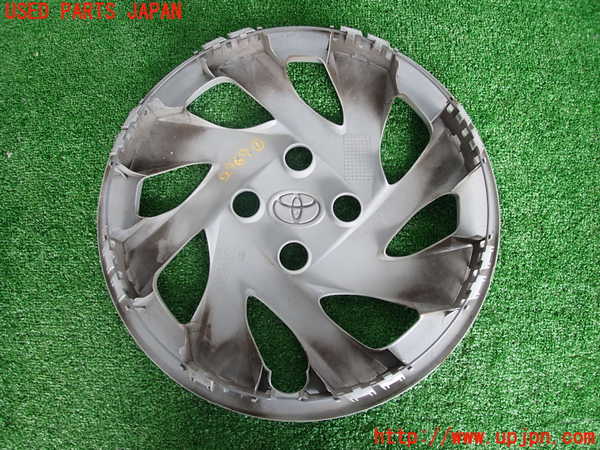 2UPJ-29699416]アクア(AQUA)(NHP10)15インチホイールキャップ1枚① 中古_m0002.jpg