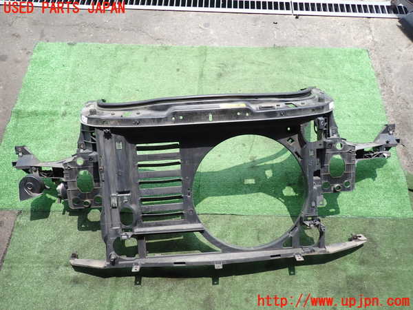 2UPJ-29701041]BMW ミニ(MINI)クーパーS クラブマン(ZG16)(R55)コアサポート 中古_m0001.jpg