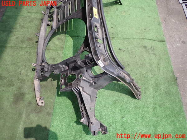 2UPJ-29701041]BMW ミニ(MINI)クーパーS クラブマン(ZG16)(R55)コアサポート 中古_m0002.jpg