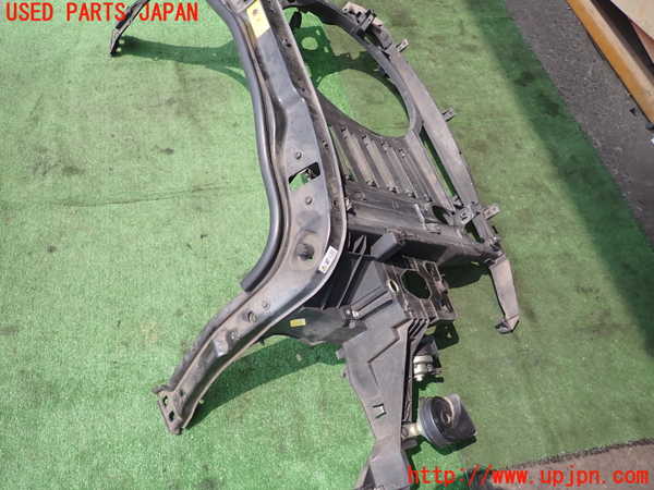2UPJ-29701041]BMW ミニ(MINI)クーパーS クラブマン(ZG16)(R55)コアサポート 中古_m0003.jpg