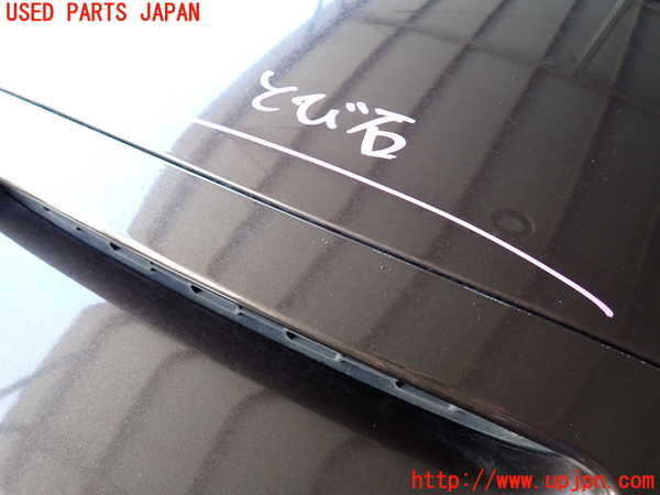 2UPJ-29701060]BMW ミニ(MINI)クーパーS クラブマン(ZG16)(R55)ボンネットフード 中古_m0004.jpg