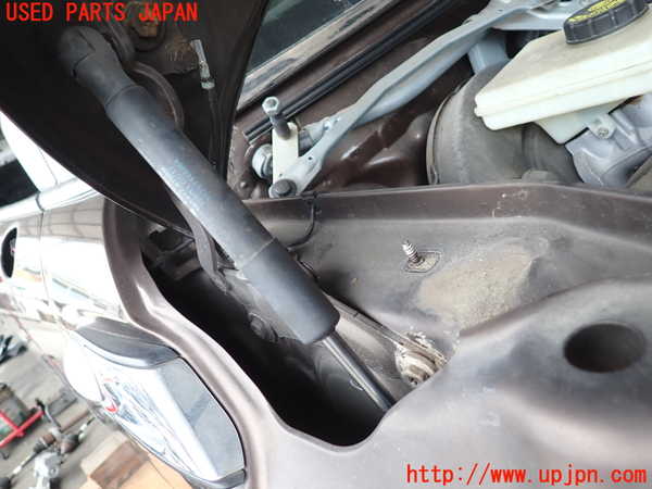 2UPJ-29701068]BMW ミニ(MINI)クーパーS クラブマン(ZG16)(R55)ボンネットダンパー 中古_m0002.jpg