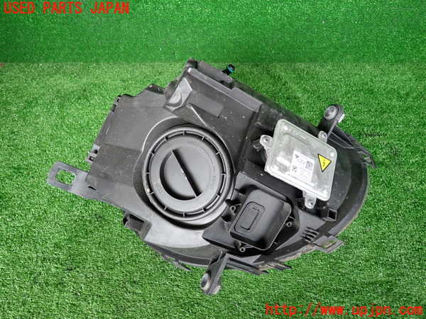 2UPJ-29701132]BMW ミニ(MINI)クーパーS クラブマン(ZG16)(R55)左ヘッドライト HID 中古_m0003.jpg
