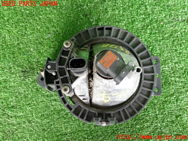 2UPJ-29701180]BMW ミニ(MINI)クーパーS クラブマン(ZG16)(R55)右フォグ 中古_m0004.jpg