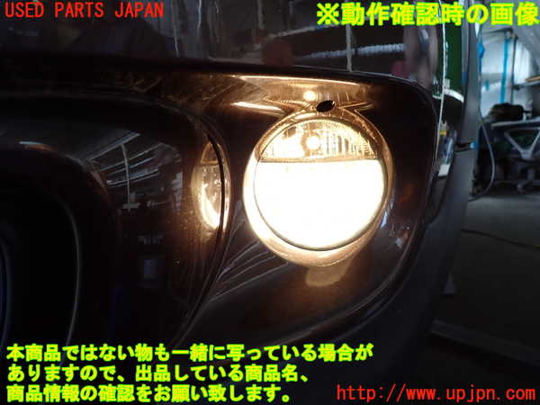 2UPJ-29701182]BMW ミニ(MINI)クーパーS クラブマン(ZG16)(R55)左フォグ 中古_m0005.jpg