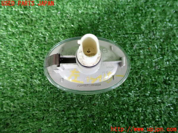 2UPJ-29701162]BMW ミニ(MINI)クーパーS クラブマン(ZG16)(R55)左ウィンカーレンズ 中古_m0003.jpg