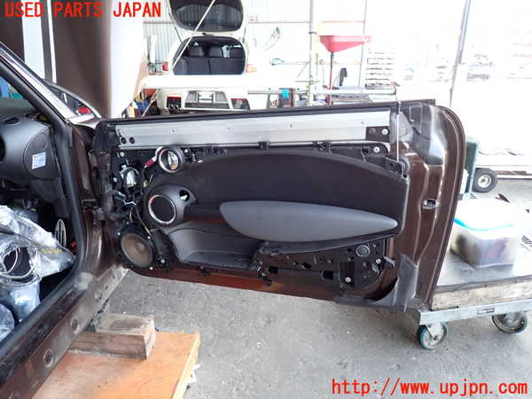 2UPJ-29701230]BMW ミニ(MINI)クーパーS クラブマン(ZG16)(R55)右前ドア 中古(43R-001025 M241)_m0002.jpg