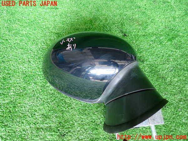 2UPJ-29701210]BMW ミニ(MINI)クーパーS クラブマン(ZG16)(R55)右ドアミラー 中古_m0002.jpg