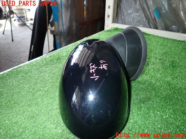 2UPJ-29701210]BMW ミニ(MINI)クーパーS クラブマン(ZG16)(R55)右ドアミラー 中古_m0004.jpg