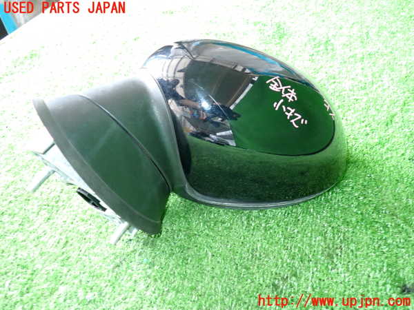 2UPJ-29701212]BMW ミニ(MINI)クーパーS クラブマン(ZG16)(R55)左ドアミラー 中古_m0002.jpg