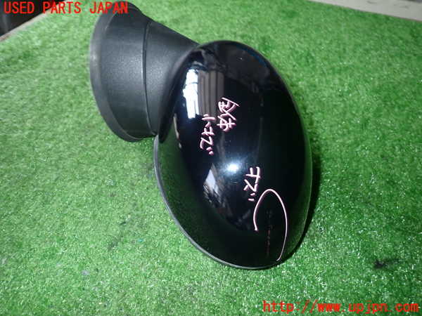 2UPJ-29701212]BMW ミニ(MINI)クーパーS クラブマン(ZG16)(R55)左ドアミラー 中古_m0003.jpg