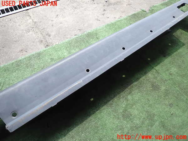 2UPJ-29701390]BMW ミニ(MINI)クーパーS クラブマン(ZG16)(R55)右サイドステップ 中古_m0004.jpg