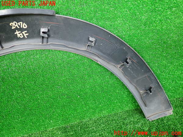 2UPJ-29701440]BMW ミニ(MINI)クーパーS クラブマン(ZG16)(R55)右前オーバーフェンダー 中古_m0004.jpg