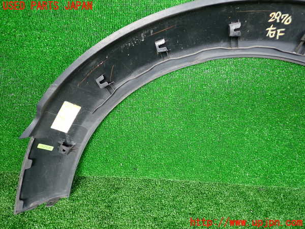 2UPJ-29701440]BMW ミニ(MINI)クーパーS クラブマン(ZG16)(R55)右前オーバーフェンダー 中古_m0005.jpg