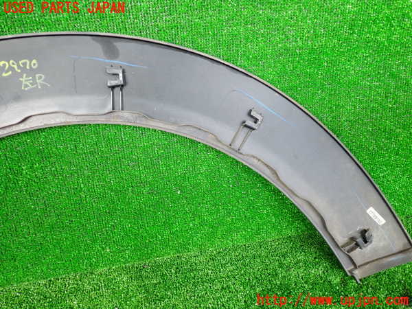 2UPJ-29701446]BMW ミニ(MINI)クーパーS クラブマン(ZG16)(R55)左後オーバーフェンダー 中古_m0004.jpg