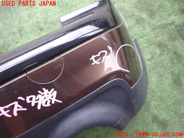 2UPJ-29701610]BMW ミニ(MINI)クーパーS クラブマン(ZG16)(R55)リアバンパー 中古_m0002.jpg