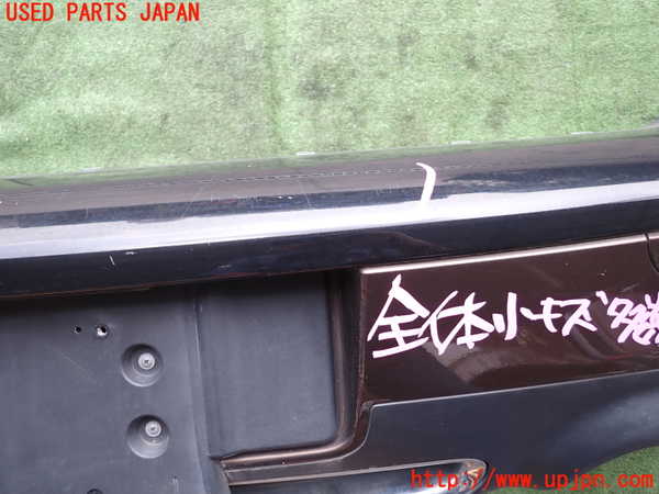 2UPJ-29701610]BMW ミニ(MINI)クーパーS クラブマン(ZG16)(R55)リアバンパー 中古_m0003.jpg