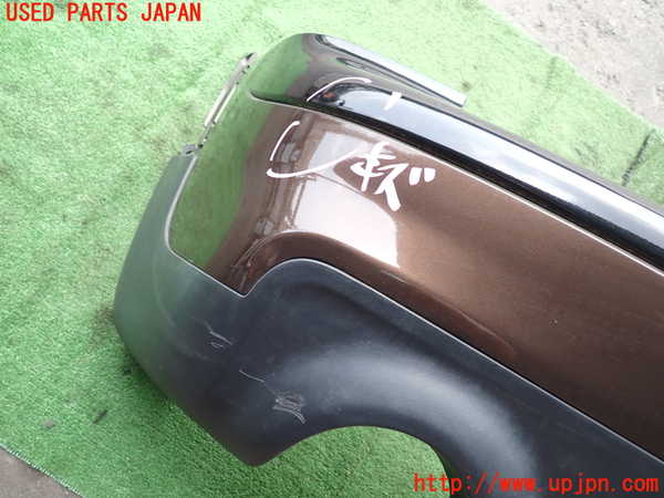 2UPJ-29701610]BMW ミニ(MINI)クーパーS クラブマン(ZG16)(R55)リアバンパー 中古_m0004.jpg