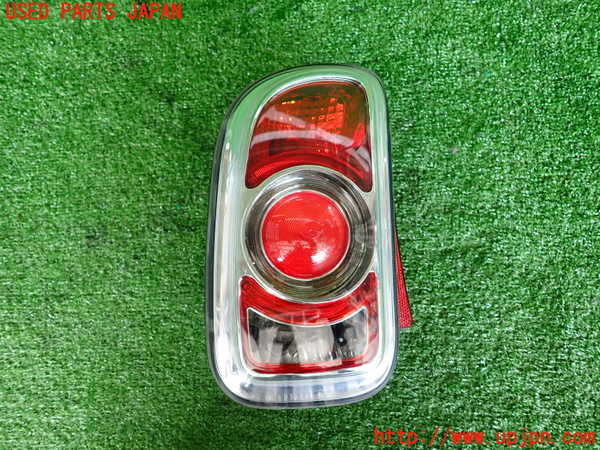 2UPJ-29701536]BMW ミニ(MINI)クーパーS クラブマン(ZG16)(R55)左テールランプ 中古_m0001.jpg