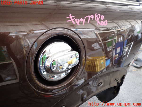 2UPJ-29701690]BMW ミニ(MINI)クーパーS クラブマン(ZG16)(R55)フューエルリッド 中古_m0001.jpg