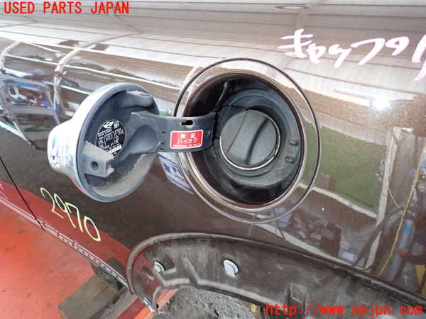 2UPJ-29701690]BMW ミニ(MINI)クーパーS クラブマン(ZG16)(R55)フューエルリッド 中古_m0002.jpg