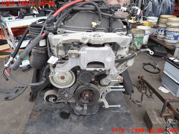 2UPJ-29702010]BMW ミニ(MINI)クーパーS クラブマン(ZG16)(R55)エンジン N18B16A 中古_m0001.jpg