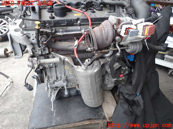 2UPJ-29702010]BMW ミニ(MINI)クーパーS クラブマン(ZG16)(R55)エンジン N18B16A 中古_m0002.jpg
