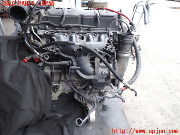 2UPJ-29702010]BMW ミニ(MINI)クーパーS クラブマン(ZG16)(R55)エンジン N18B16A 中古_m0003.jpg