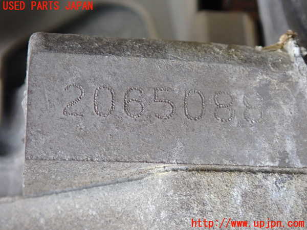 2UPJ-29702010]BMW ミニ(MINI)クーパーS クラブマン(ZG16)(R55)エンジン N18B16A 中古_m0005.jpg