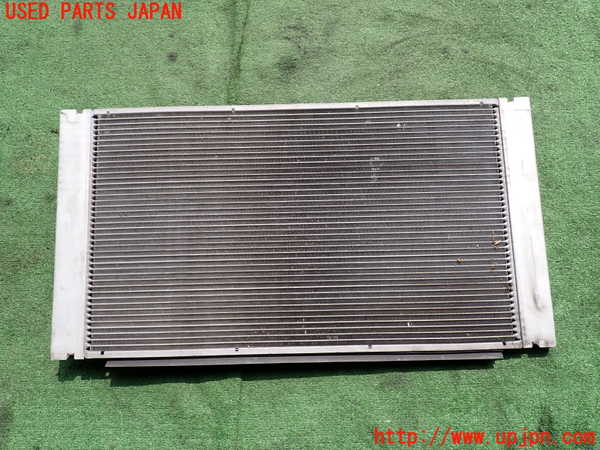 2UPJ-29702321]BMW ミニ(MINI)クーパーS クラブマン(ZG16)(R55)ラジエーター1 中古_m0002.jpg