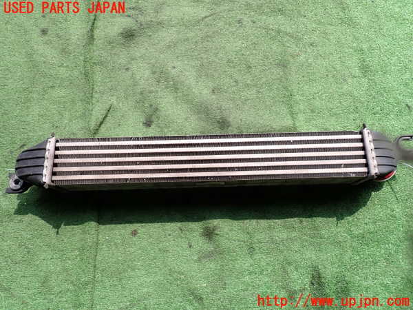 2UPJ-29702451]BMW ミニ(MINI)クーパーS クラブマン(ZG16)(R55)インタークーラー1 中古_m0004.jpg