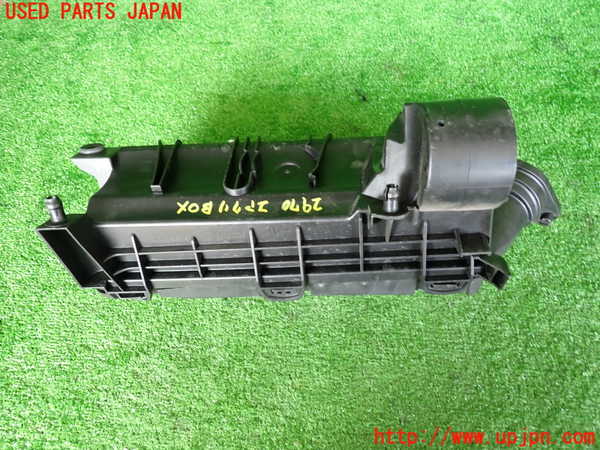 2UPJ-29702560]BMW ミニ(MINI)クーパーS クラブマン(ZG16)(R55)エアクリーナーボックス 中古_m0002.jpg