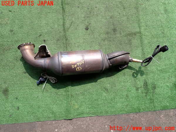 2UPJ-29702661]BMW ミニ(MINI)クーパーS クラブマン(ZG16)(R55)触媒1 中古_m0001.jpg