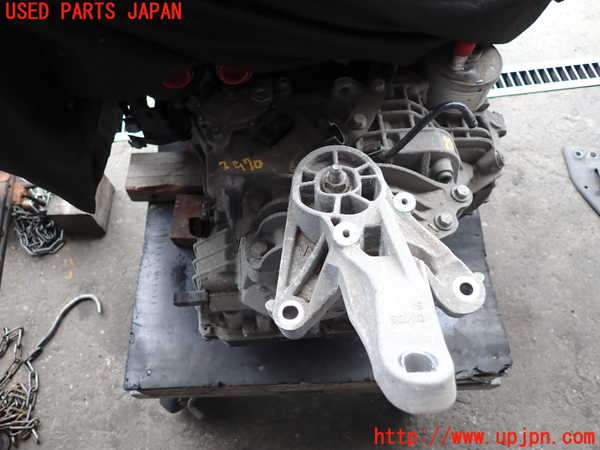 2UPJ-29703010]BMW ミニ(MINI)クーパーS クラブマン(ZG16)(R55)ミッション AT N18B16A 中古_m0001.jpg