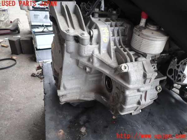 2UPJ-29703010]BMW ミニ(MINI)クーパーS クラブマン(ZG16)(R55)ミッション AT N18B16A 中古_m0002.jpg