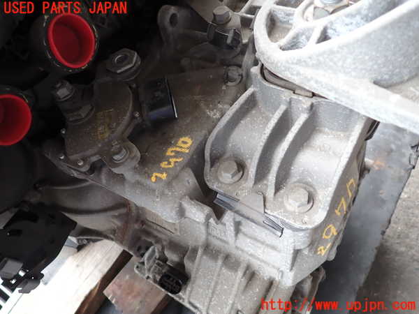 2UPJ-29703010]BMW ミニ(MINI)クーパーS クラブマン(ZG16)(R55)ミッション AT N18B16A 中古_m0003.jpg