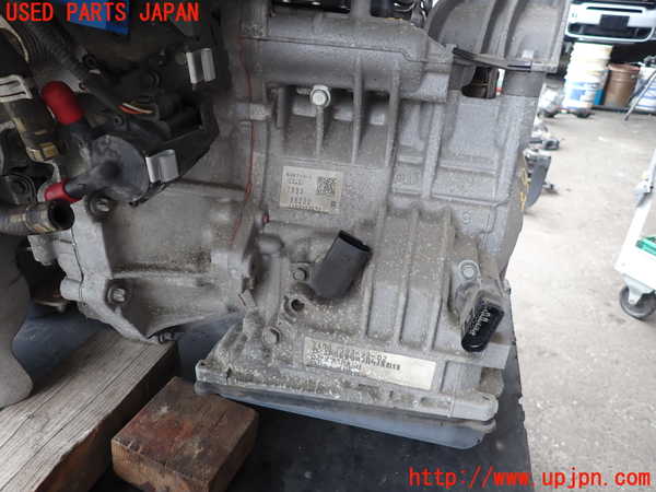 2UPJ-29703010]BMW ミニ(MINI)クーパーS クラブマン(ZG16)(R55)ミッション AT N18B16A 中古_m0004.jpg