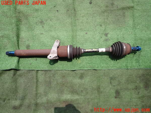 2UPJ-29704010]BMW ミニ(MINI)クーパーS クラブマン(ZG16)(R55)右フロントドライブシャフト 中古_m0001.jpg
