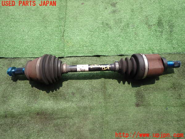 2UPJ-29704015]BMW ミニ(MINI)クーパーS クラブマン(ZG16)(R55)左フロントドライブシャフト 中古_m0001.jpg