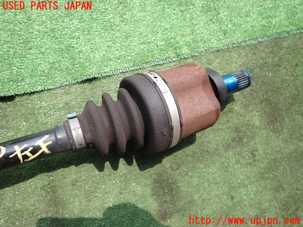 2UPJ-29704015]BMW ミニ(MINI)クーパーS クラブマン(ZG16)(R55)左フロントドライブシャフト 中古_m0003.jpg