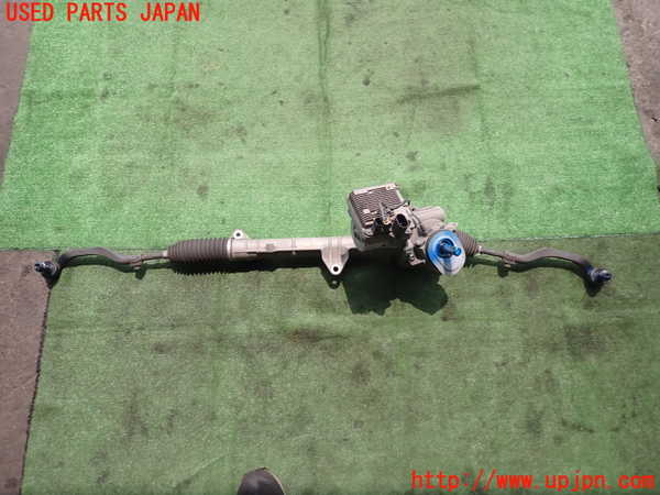 2UPJ-29704235]BMW ミニ(MINI)クーパーS クラブマン(ZG16)(R55)パワステギアボックス 中古_m0001.jpg