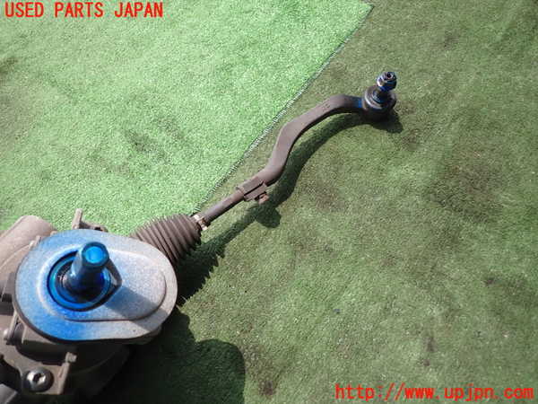 2UPJ-29704235]BMW ミニ(MINI)クーパーS クラブマン(ZG16)(R55)パワステギアボックス 中古_m0002.jpg