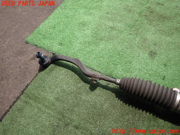 2UPJ-29704235]BMW ミニ(MINI)クーパーS クラブマン(ZG16)(R55)パワステギアボックス 中古_m0003.jpg