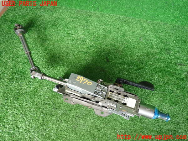 2UPJ-29704260]BMW ミニ(MINI)クーパーS クラブマン(ZG16)(R55)ステアリングシャフト 中古_m0001.jpg