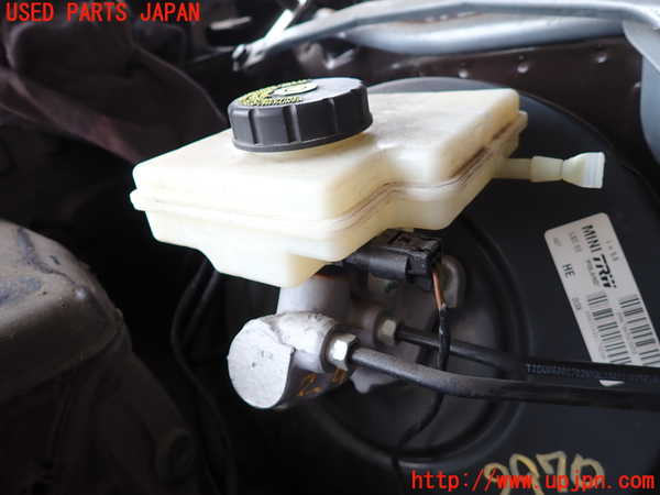 2UPJ-29704050]BMW ミニ(MINI)クーパーS クラブマン(ZG16)(R55)ブレーキマスターシリンダー 中古_m0001.jpg